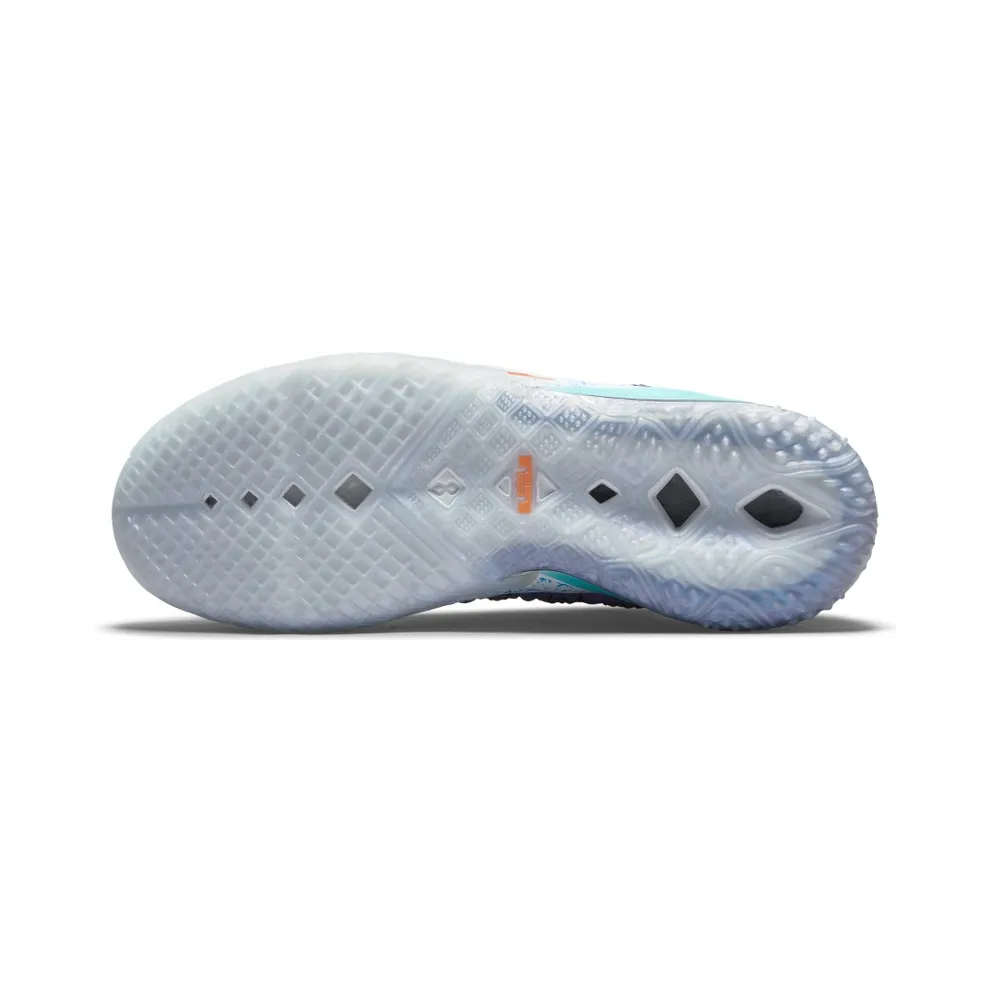 LeBron 18 ‘Best 1-9’ Purple (DM2813-500)