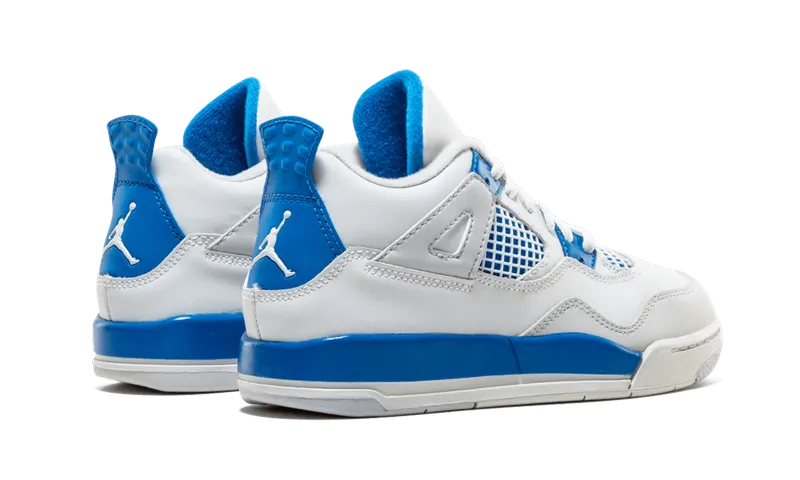 Jordan 4 Retro PS “Military Blue” (308499-105)