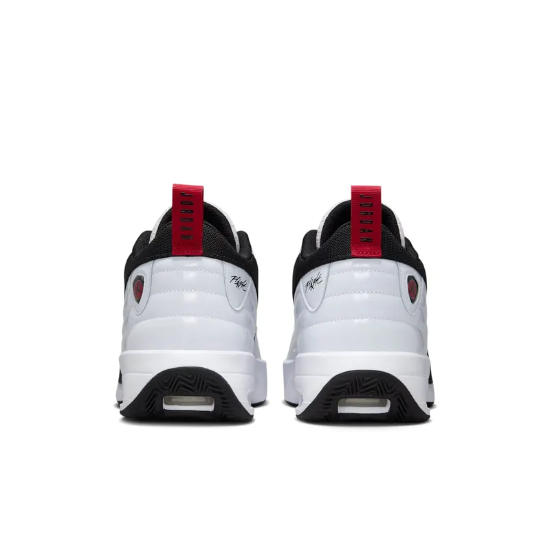 Air Jordan 6 White / Black / Gym Red (FQ8298-102)