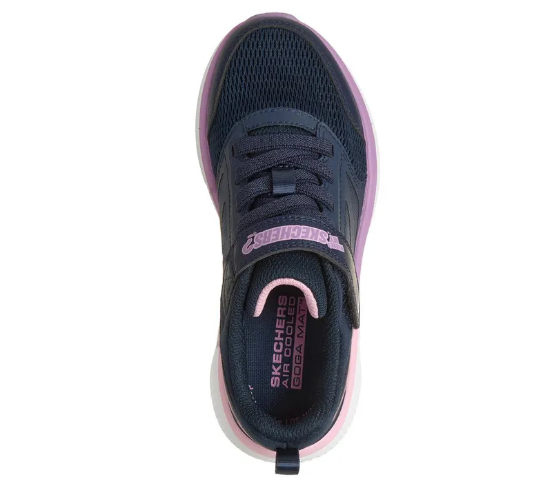 Skechers GO RUN Elevate 2.0 – Where’s My ? Sneaker Marine