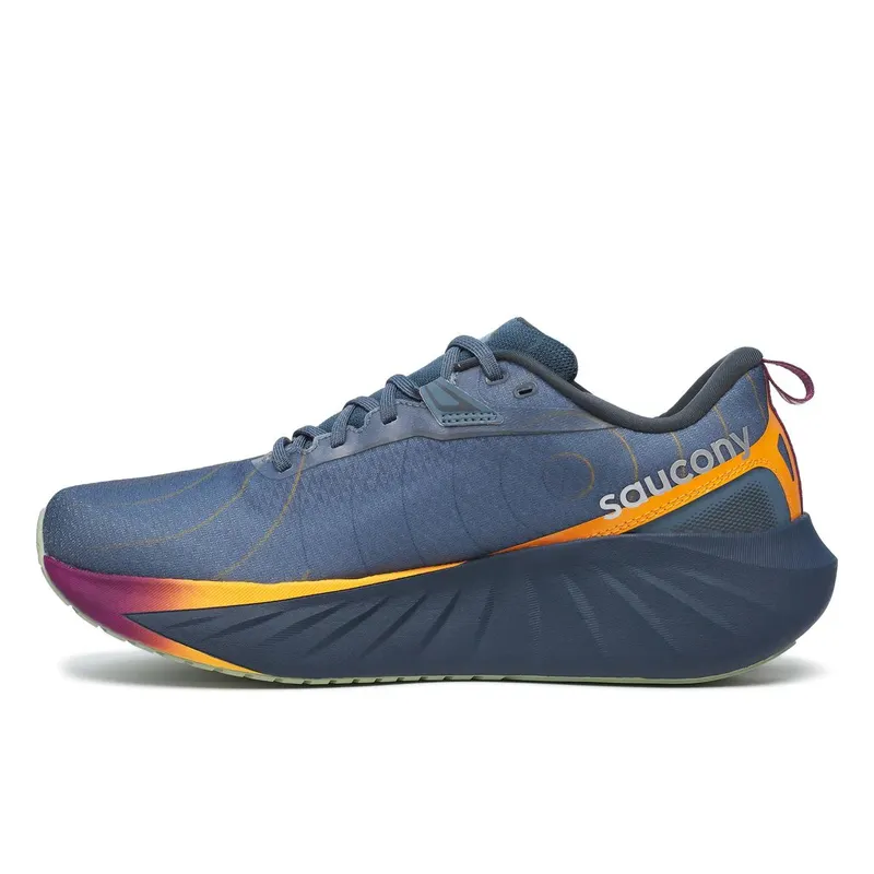 Saucony Triumph 22 Gore-Tex Mirage Navy (S20966-253)