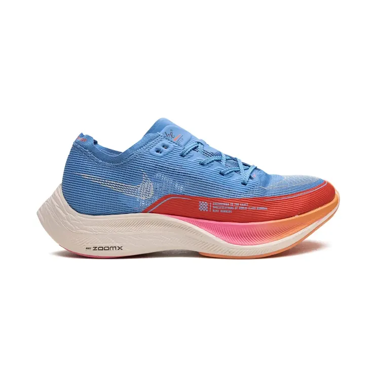 Nike ZoomX Vaporfly Next% 2 For Future Me “Blue” (DZ5222)