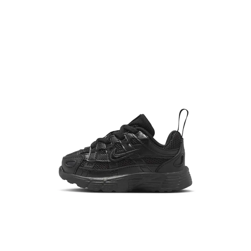 Nike P-6000 Zwart (IO4646-012)