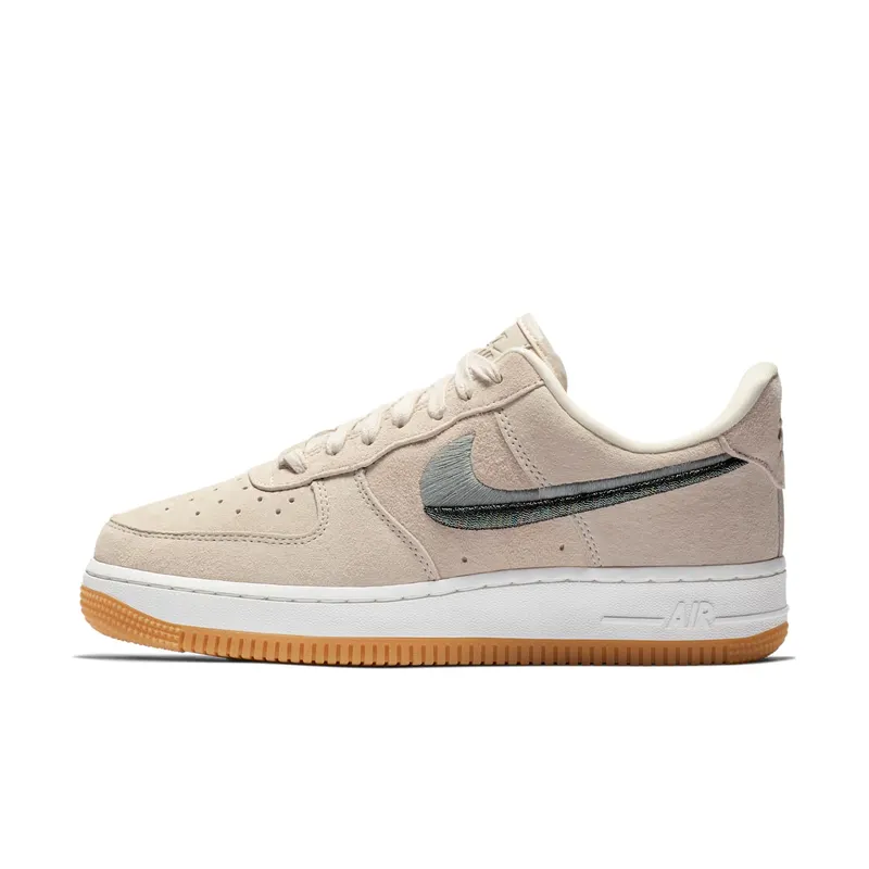 Nike Air Force 1 Low ’07 LX Guava Ice (898889-801)