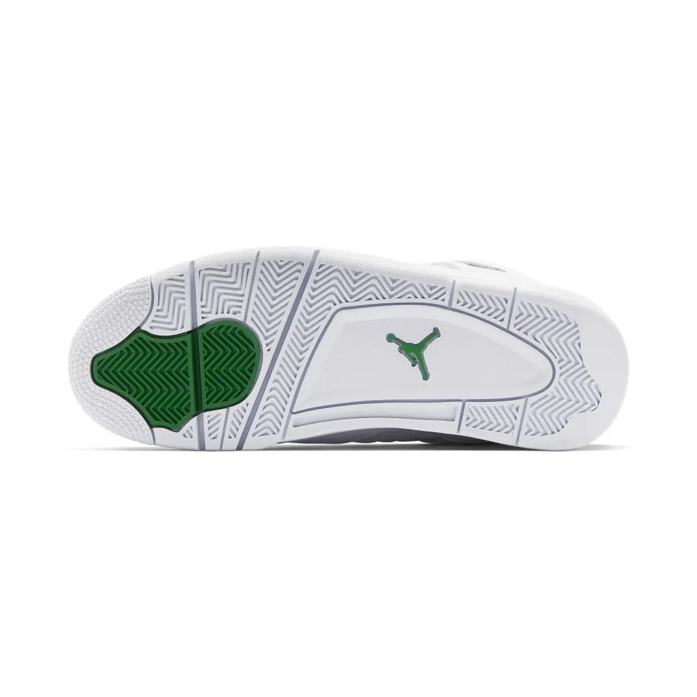 Air Jordan IV 4 Retro Metallic Green (2020) (CT8527-113)