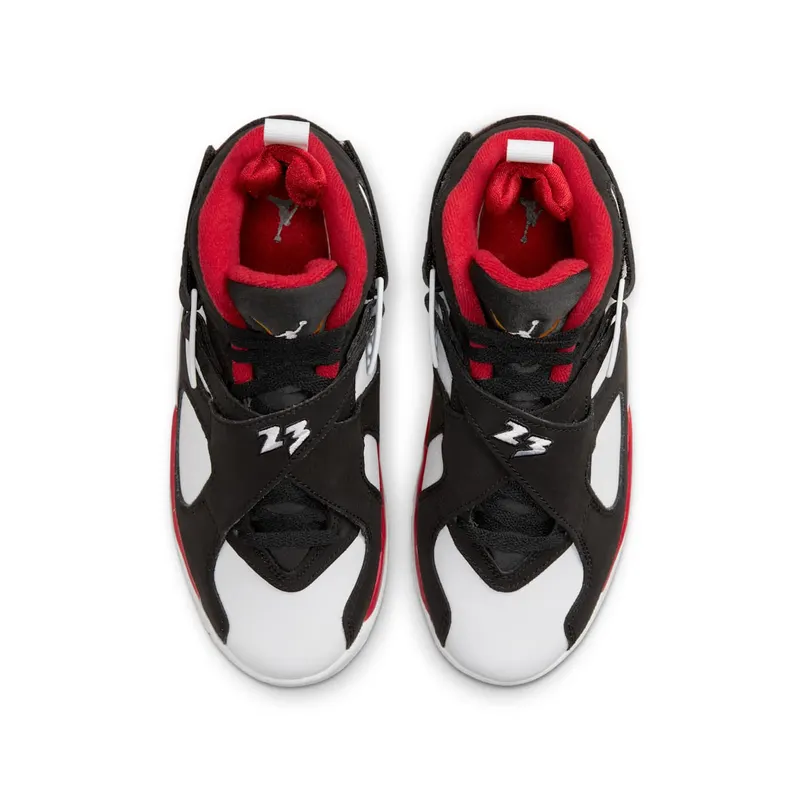 Air Jordan 8 GS “Paprika” (DO8731-601)