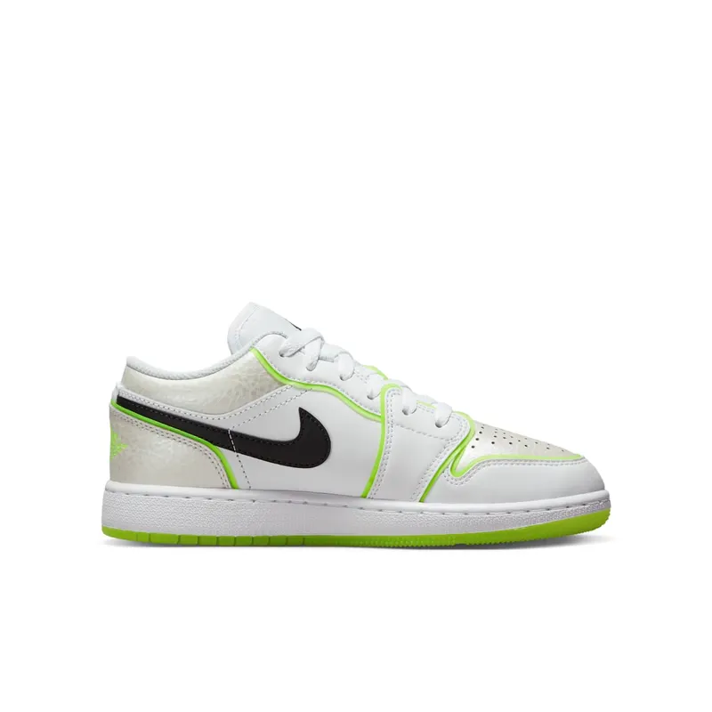 Jordan 1 Low SE Warped Swoosh (DV1324-117)