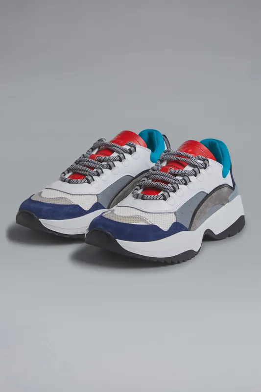 Dsquared2 sneaker (11954962DV)