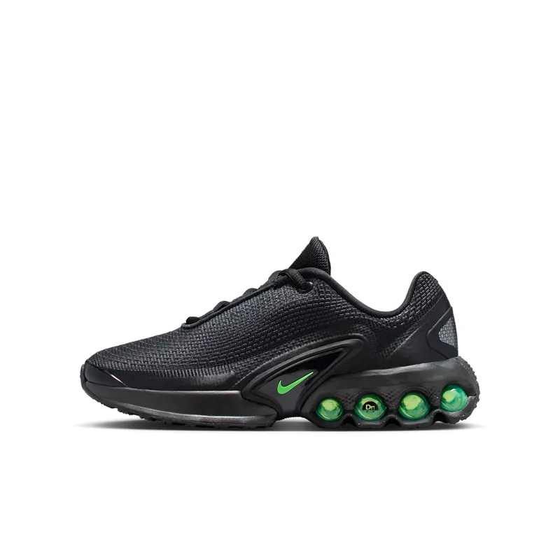 Nike Air Max Dn Black Green Strike (IH7672-003)