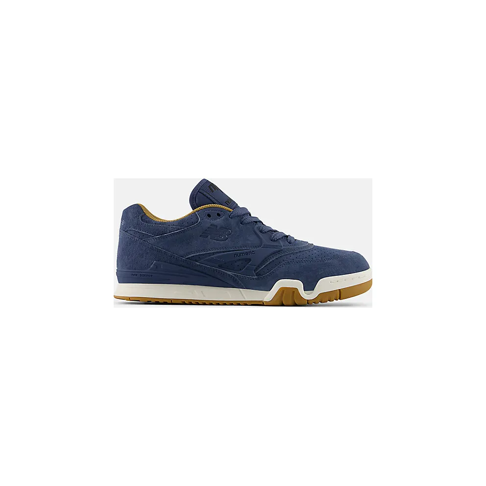NEW BALANCE NB Numeric 770 “VINTAGE INDIGO / SEA SALT” (NM770MNO)
