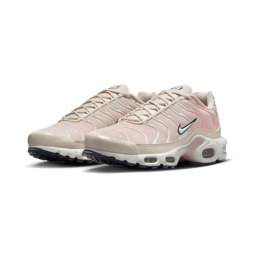 Nike Air Max Plus Sandrift Pink Oxford (DZ3671-102)
