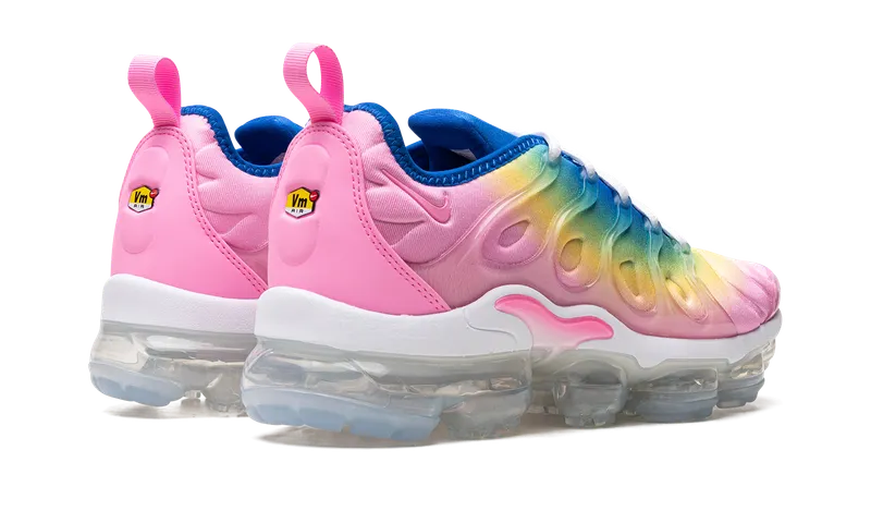 Nike AIR VAPORMAX PLUS MNS “Cotton Candy Rainbow” (FJ4550-606)