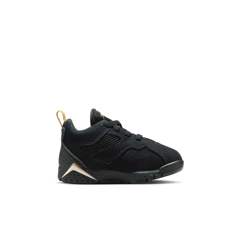 Air Jordan MVP 92 TD “Black Metallic Gold” (HQ4428-007)