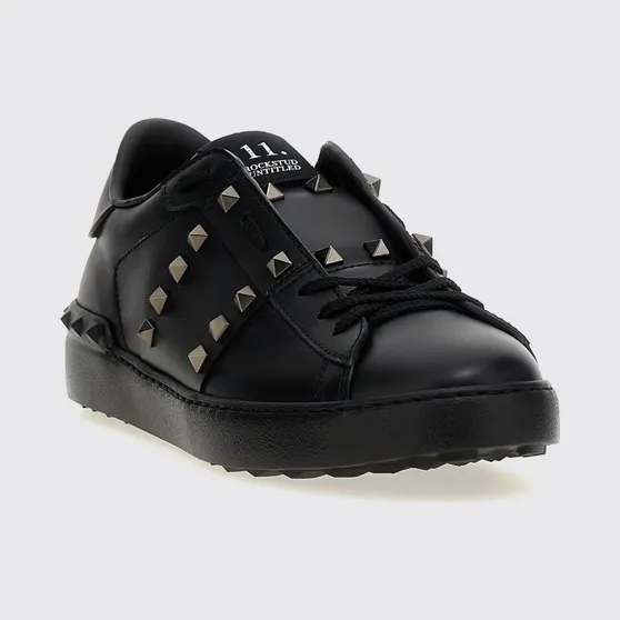 Valentino garavani Sneakers Black (S0931BXE0NO)