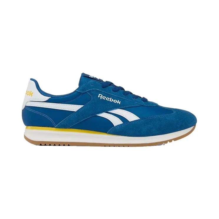Reebok World 70 “Athletic Blue / Athletic Gold / White” (100264051)