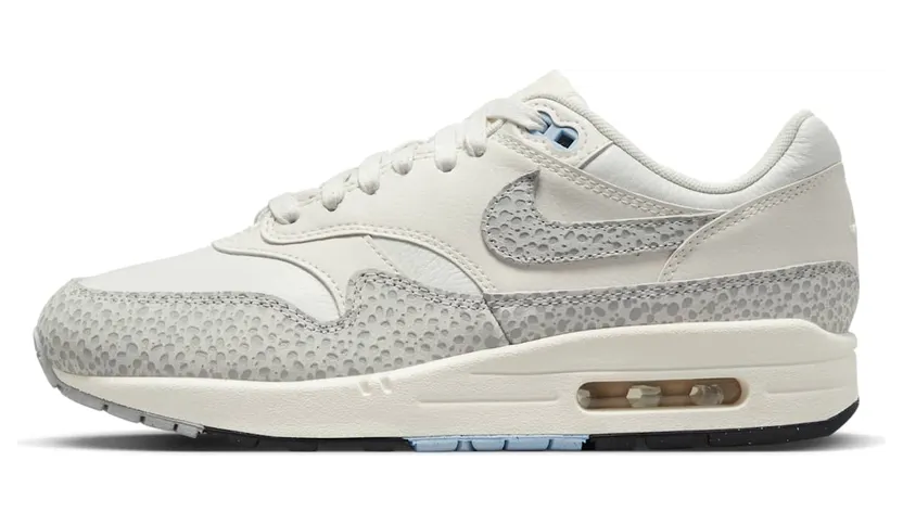 Nike Air Max 1 ’87 Safari Summit White/Sail/Photon Dust/Phantom (FB5059-100)