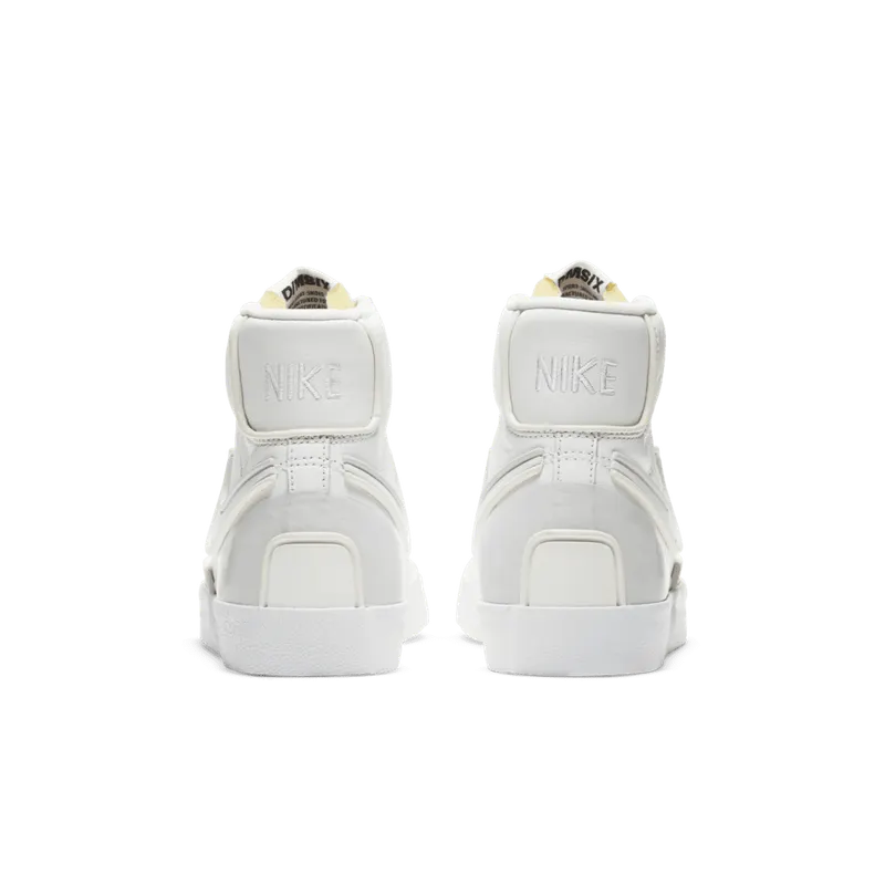 Nike Blazer Mid Infinite Summit White (W) Summit White/Sail-Vast Grey-White (DC1746-101)