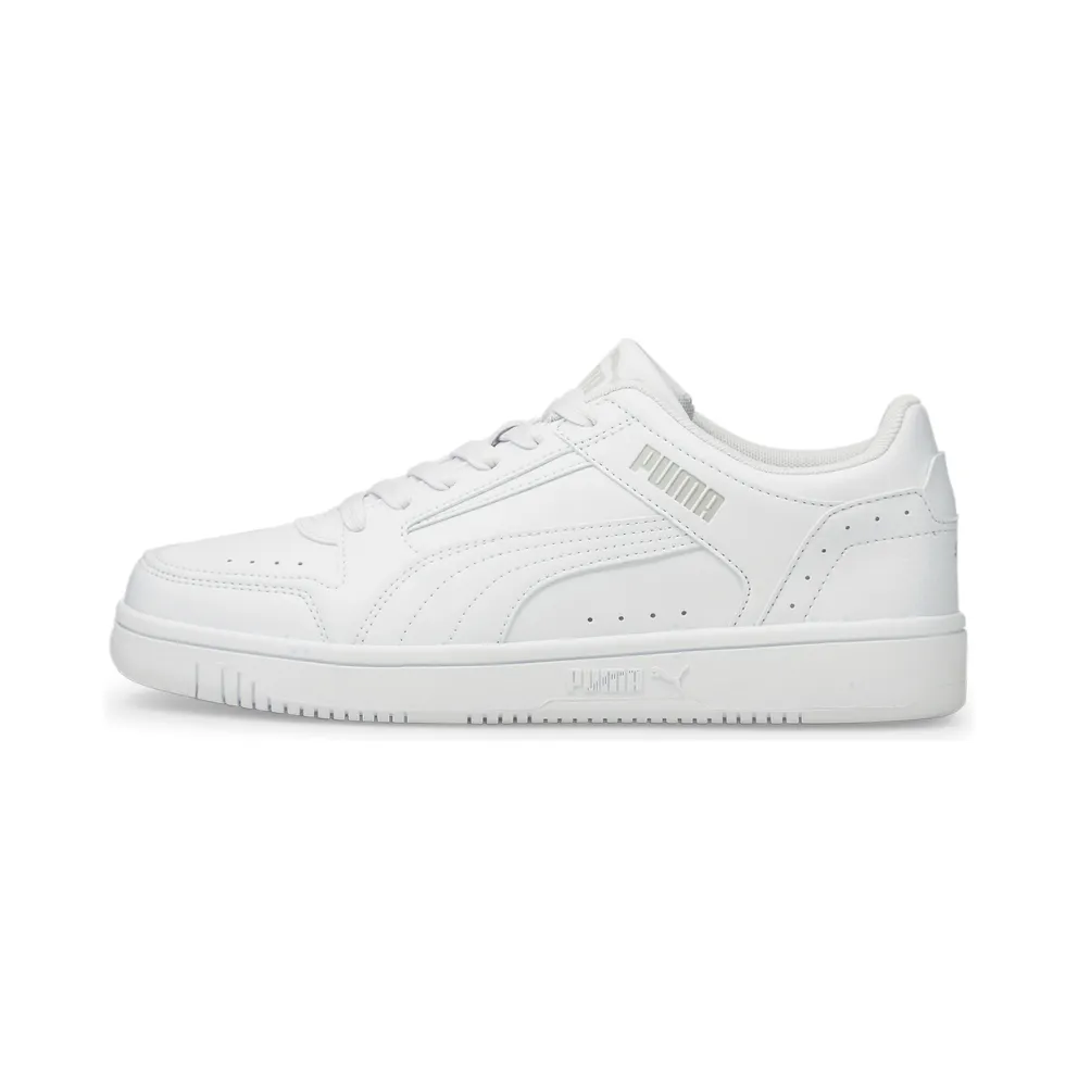 Puma Rebound Joy Low White/Grey (380747-02)