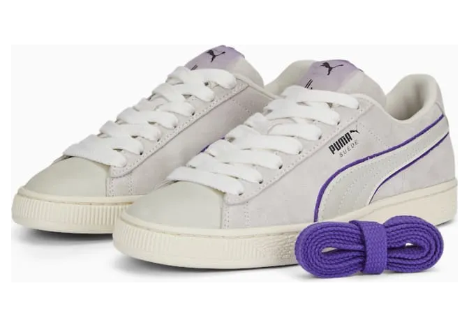 Puma Suede Lauren London (392085-01)