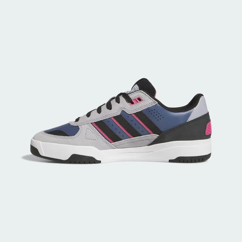 Adidas TEKKIRA CUP Halo Silver / Core Black / Dual Magenta (KJ5059)