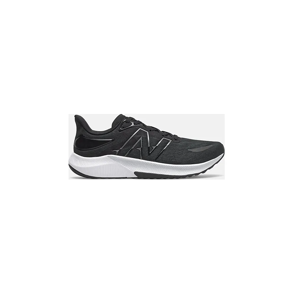 New Balance FuelCell Propel v3 Schwarz/Weiß (MFCPRLK3)