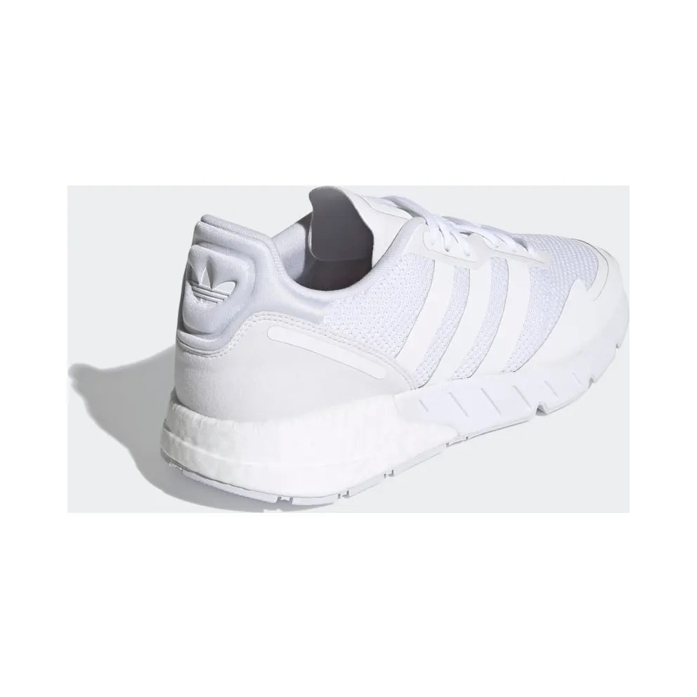 adidas ZX 1K Boost Cloud White / Cloud White / Cloud White (FX6516)