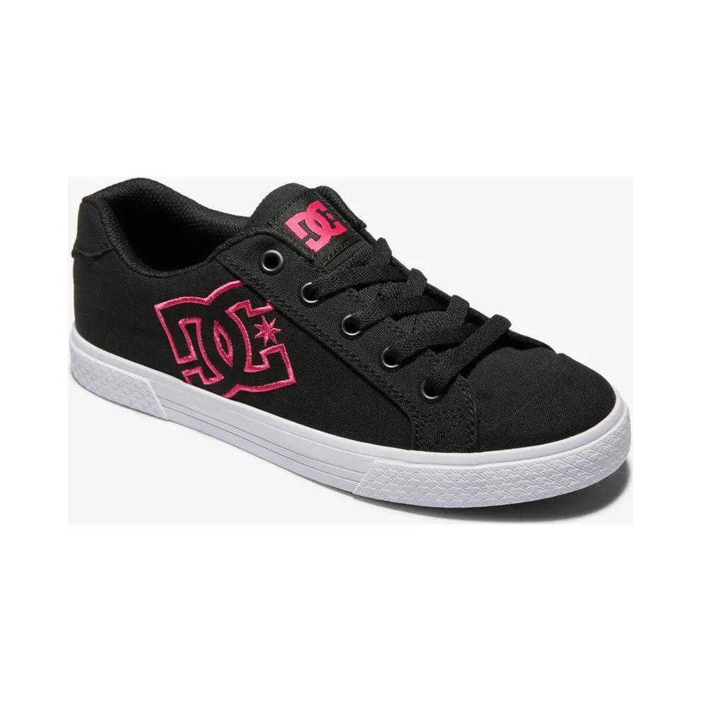 DC Chelsea Black (ADJS300243bzb)