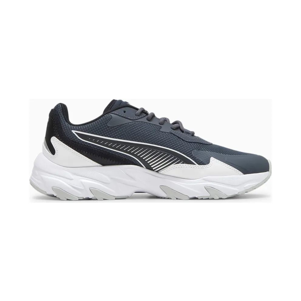 Puma Injector On Road Grey/White (39259602)