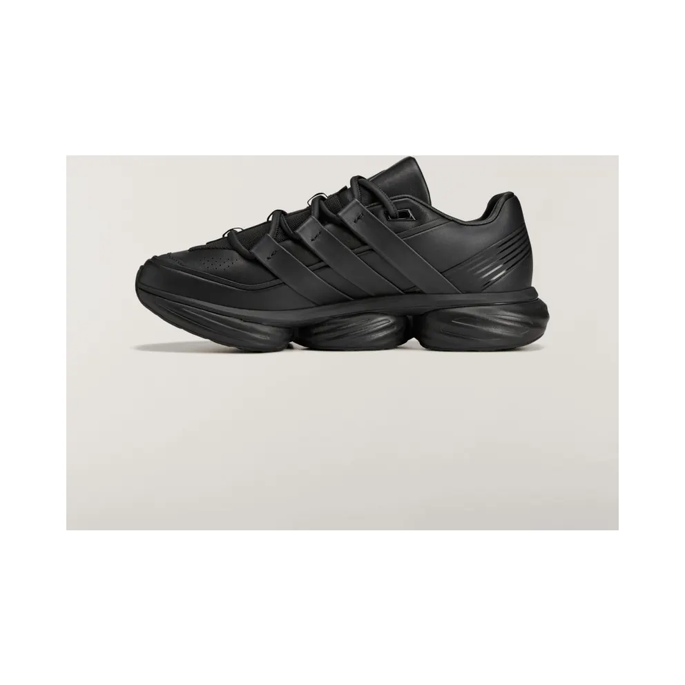Adidas adidas x Entire Studios Lightblaze POD Core Black / Core Black / Core Black (KI3210)