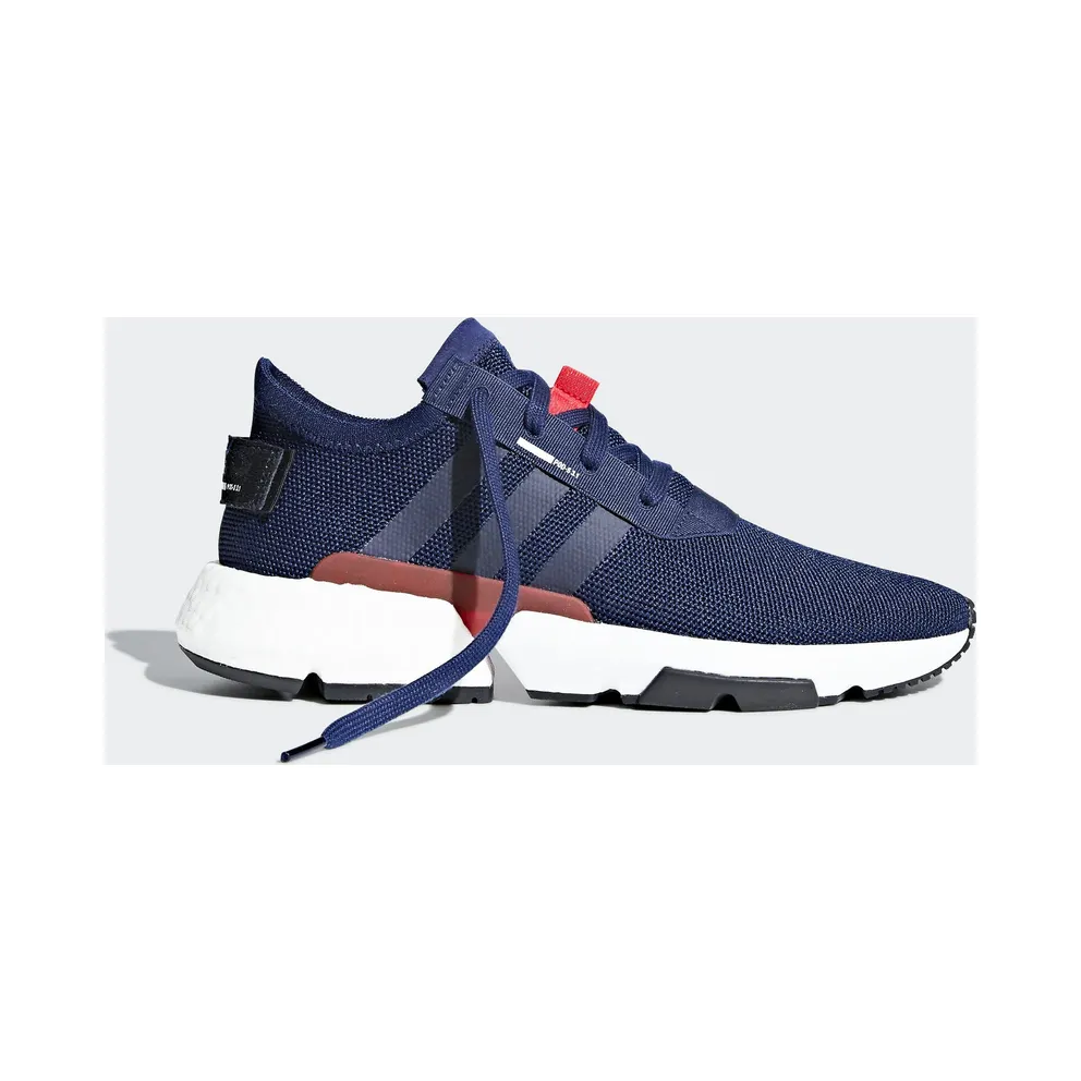adidas POD-S3.1 Blue Red Blue/Blue/Red (G26512)