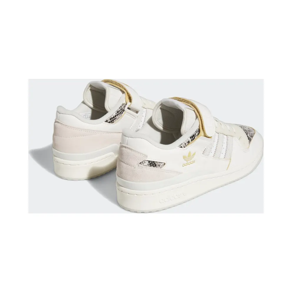 Adidas Forum 84 Low Cloud White / Orbit Grey / Off White (FZ6292)