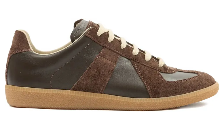 Maison Margiela Replica “Brown” (P1895 S57WS0236 T2153)