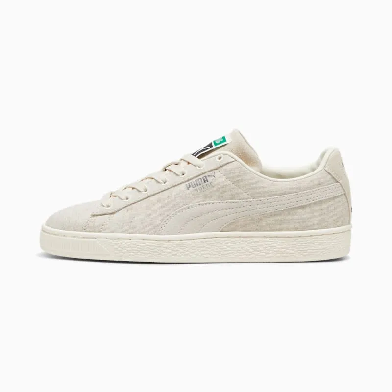 Puma Suede Hemp Sneakersnstuff Alpine Snow (399648-01)