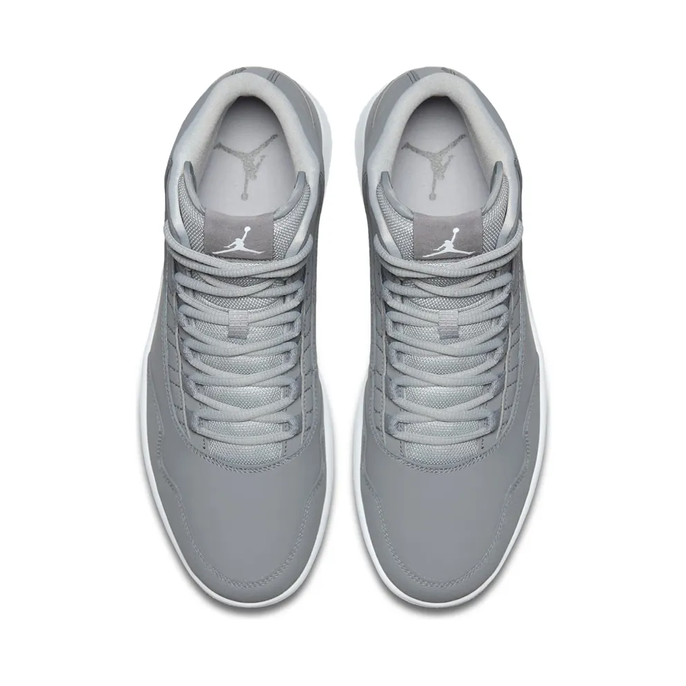Jordan Executive Cool Grey/White-Wolf Grey-White (820240-003)