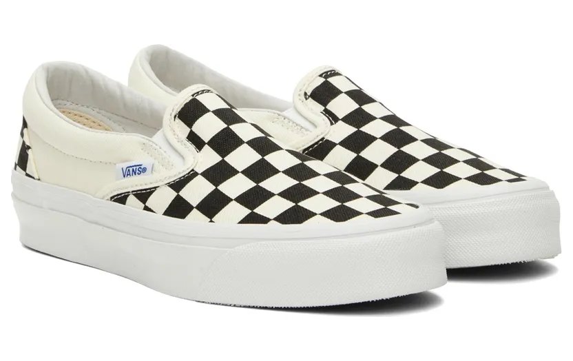 vans-slip-on VN0A45JKT0A1