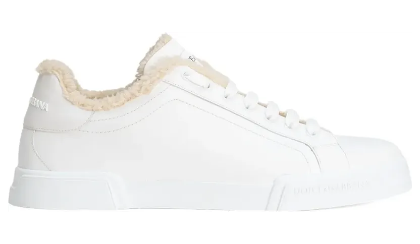 Dolce & Gabbana Dolce & Gabbana Portofino “White” (CS2373AQ076)
