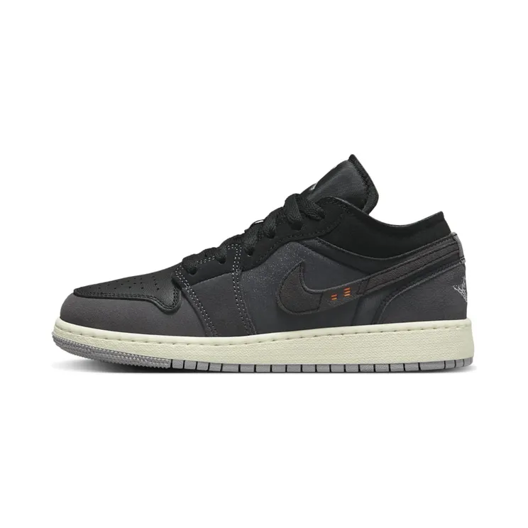 Air Jordan 1 Low SE Craft GS “Inside Out” (DV0478-001)