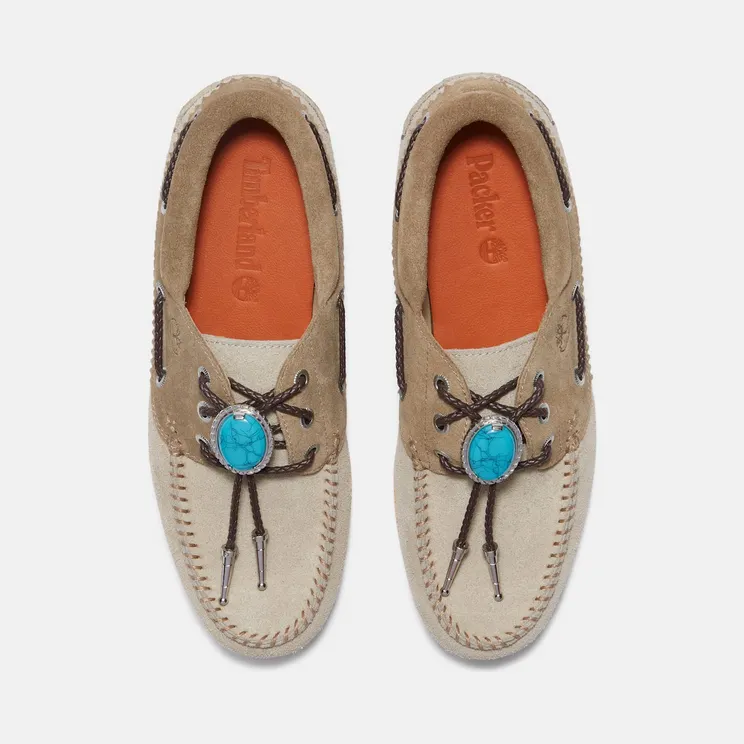 timberland-sneaker TB0A6G83-EW1