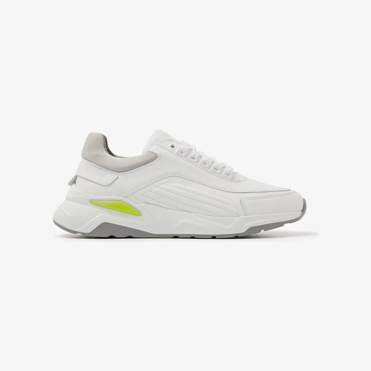 Nubikk Dusk Maltan White (2104280130FL)