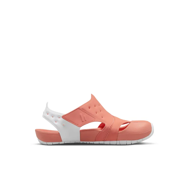 Jordan Flare Younger Kids’ Orange (CI7849-805)