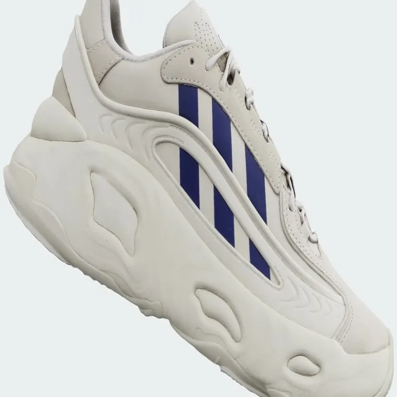 Adidas OZNOVA Cloud White / Victory Blue / Off White (HQ8927)