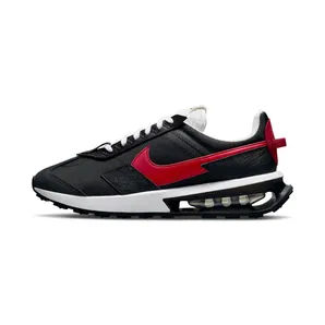 Nike Air Max Pre-Day “Black / White / Gym Red” (DH4638-001)
