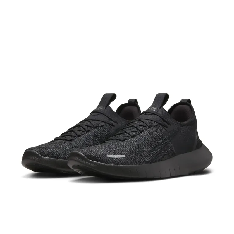 Nike Free RN Next Nature “Black Anthracite” (FB1276-001)