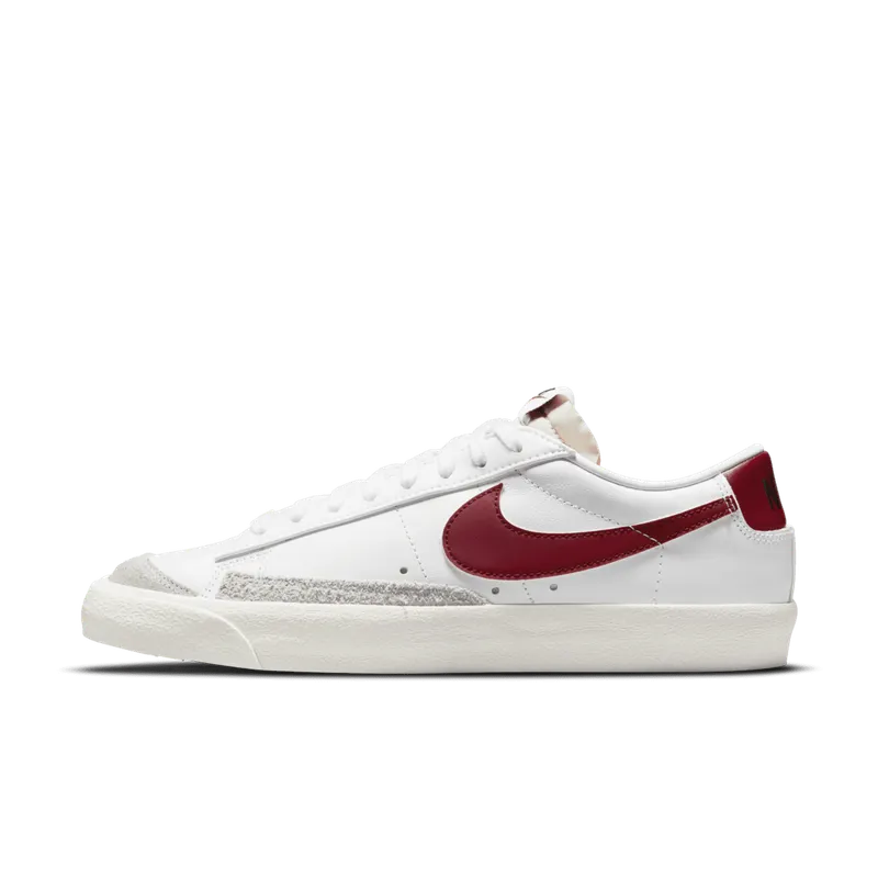 Nike Blazer Low’77 Vintage White (DA6364-102)