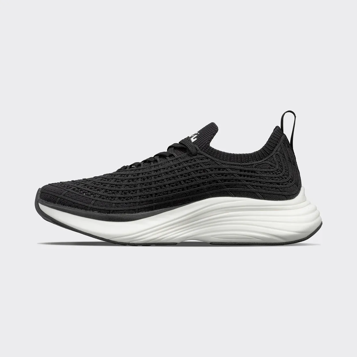 APL TechLoom Zipline “Black/White” (Heren) (2)