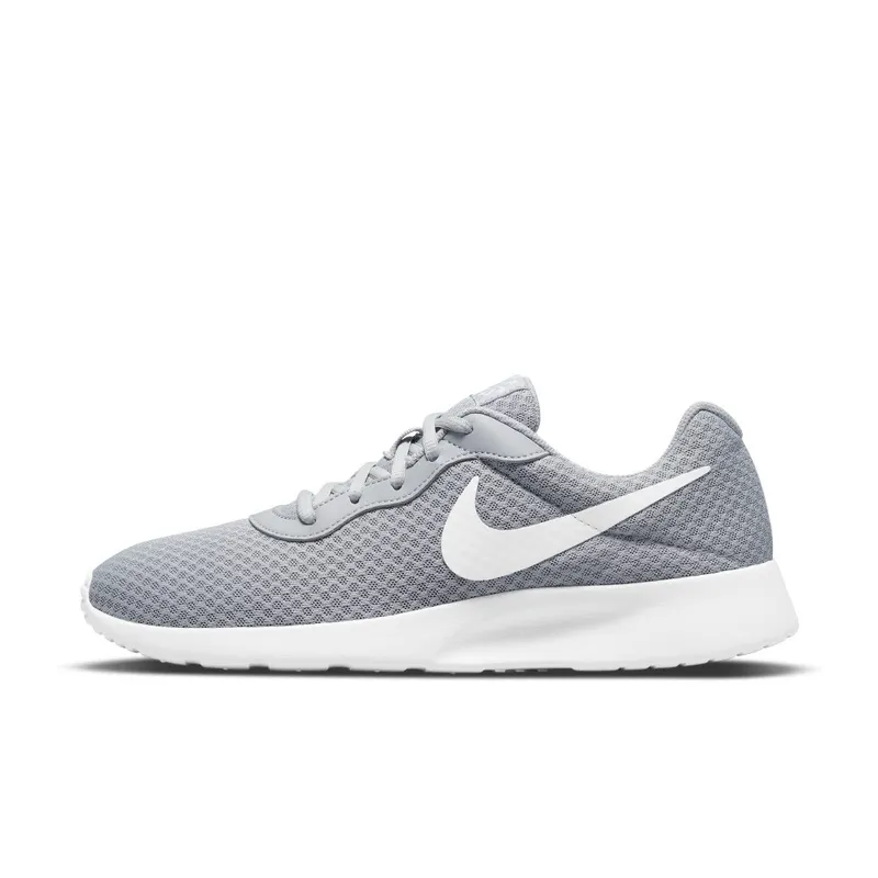 Nike Tanjun Grey 50% Sustainable Materials (DJ6258-002)