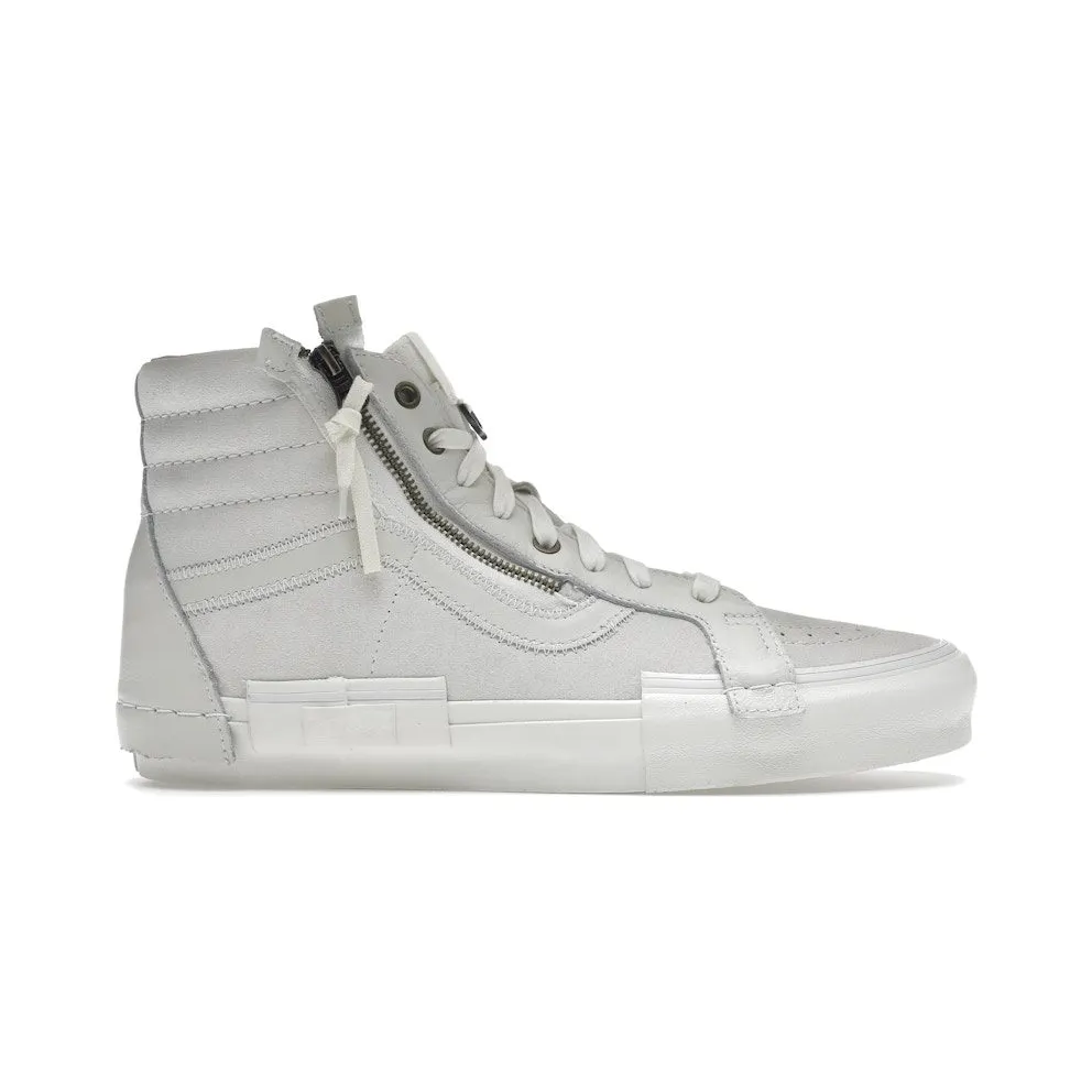 Vans Vault Sk8-Hi Cap LX MASTERMIND World Marshmallow (VN0A3TKM256)
