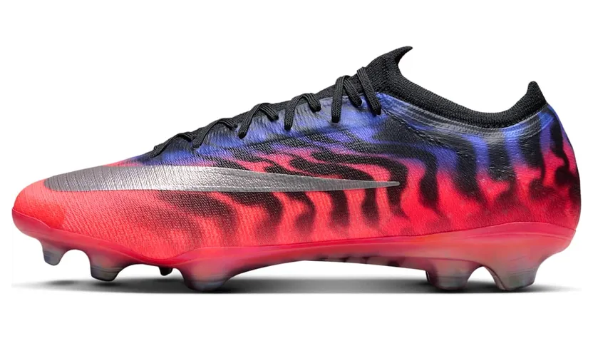 Nike Mercurial Multi-Color / White (IR0123-900)
