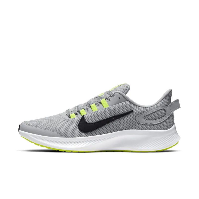 Nike Run All Day 2 Running Grey (CD0223-007)