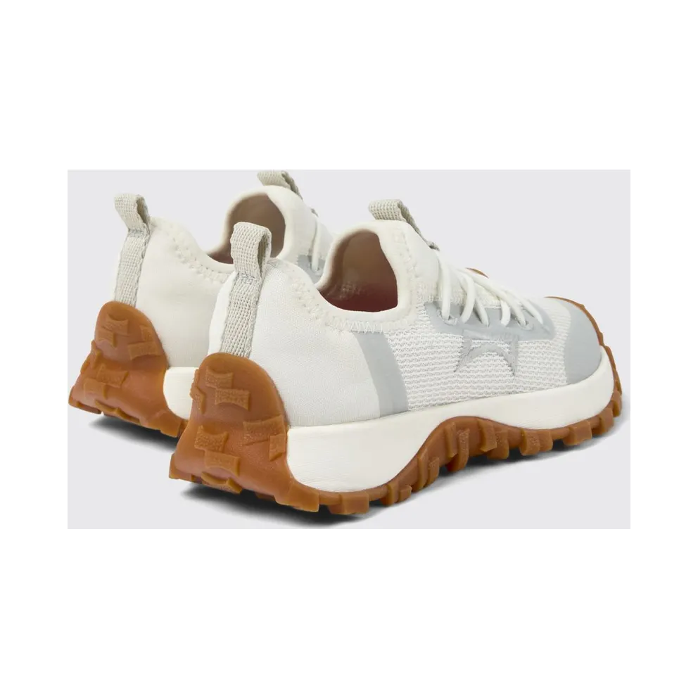 Camper Drift Trail Recycled PET White (K800684-001DRIFTTRAIL0)